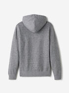 Organic Original Terry Kanga Hoodie