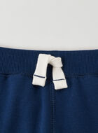 Toddler Girls Love Cozy Slim Sweatpant