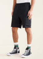 Short original cargo en molleton 9 po