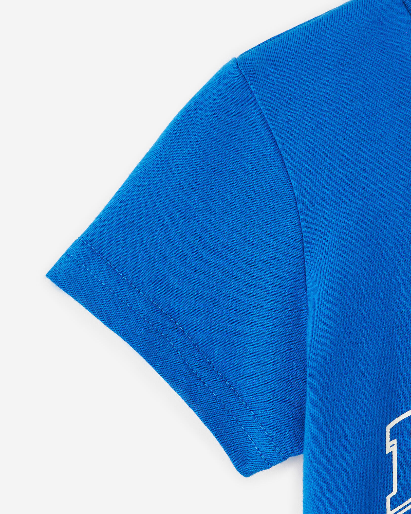 T-shirt décontracté Beaver Canoe pour bébé