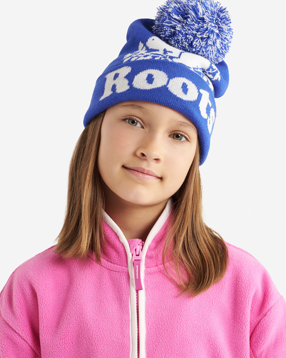 Kids Cooper Glow Toque