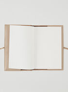 Medium Sketchbook Metallic