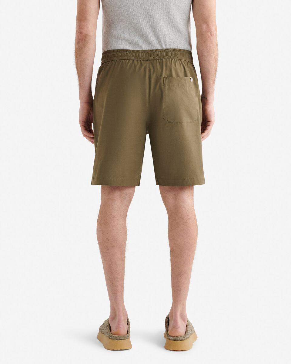 Wasaga Short 8 Inch