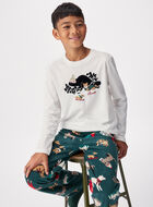Kids Winter Cooper T-Shirt