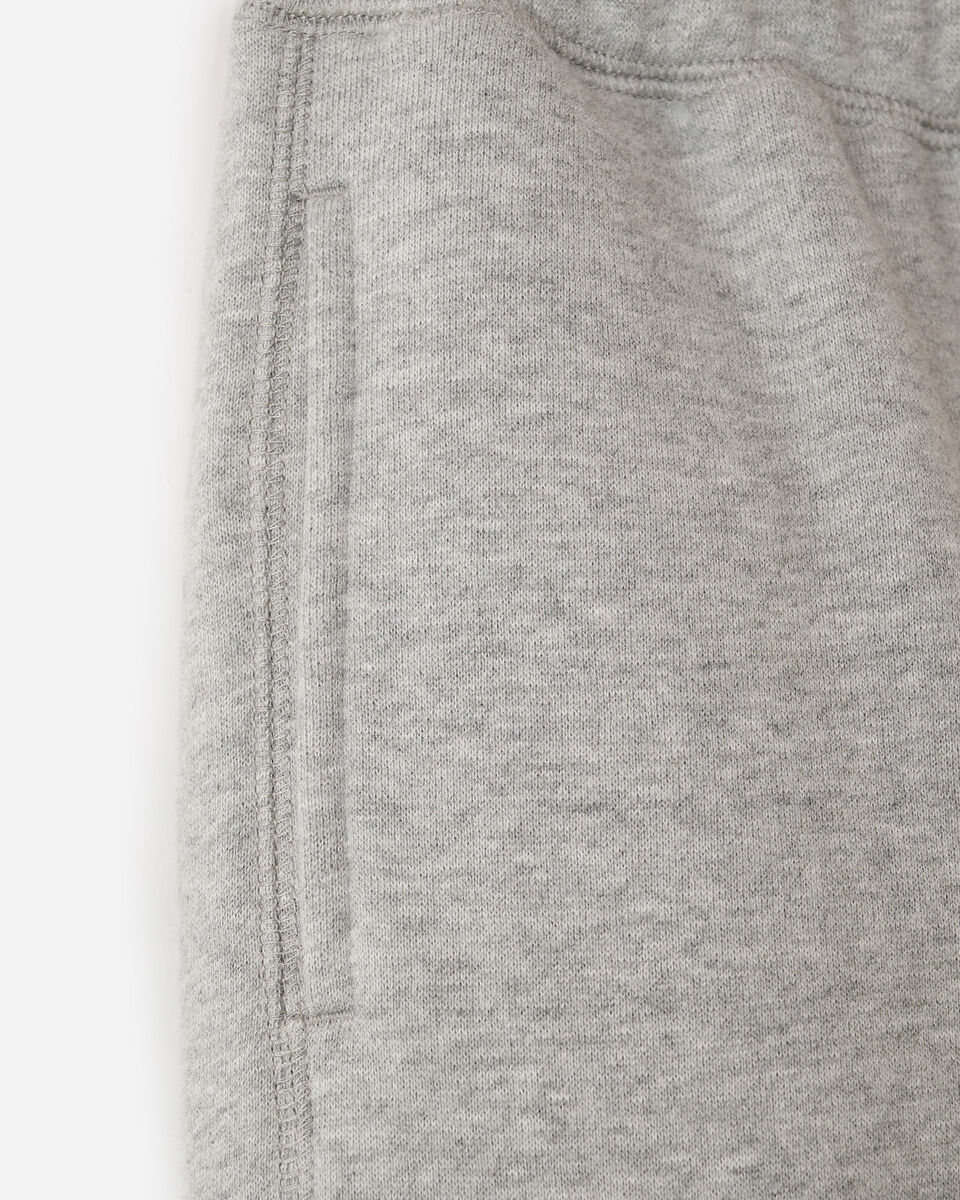 Kids Organic Cooper Relaxed Cargo Sweatpant