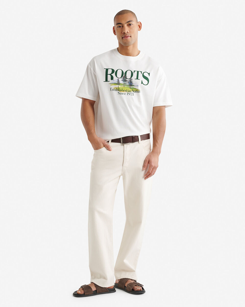 T-shirt Trailhead pour homme