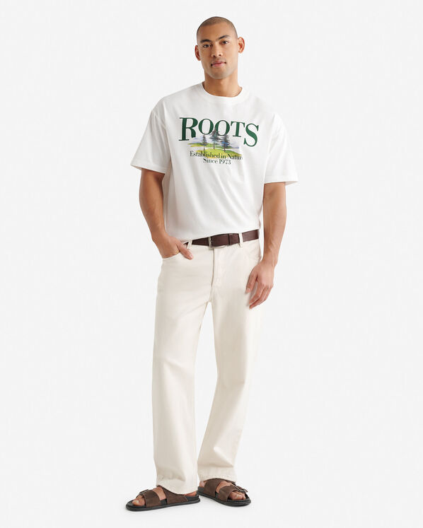 T-shirt Trailhead pour homme