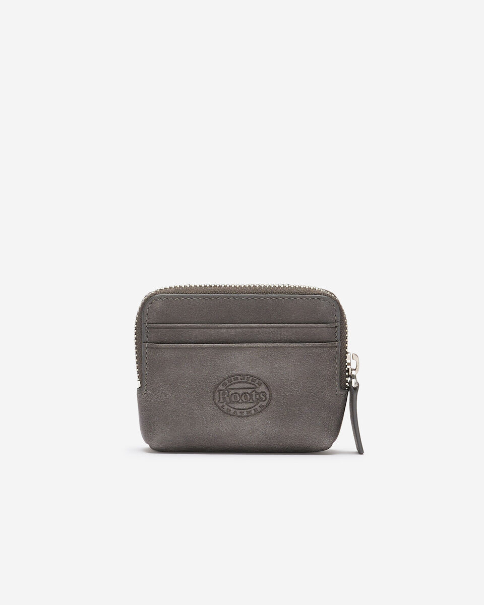 Zip Card Pouch Tribe