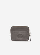 Zip Card Pouch Tribe