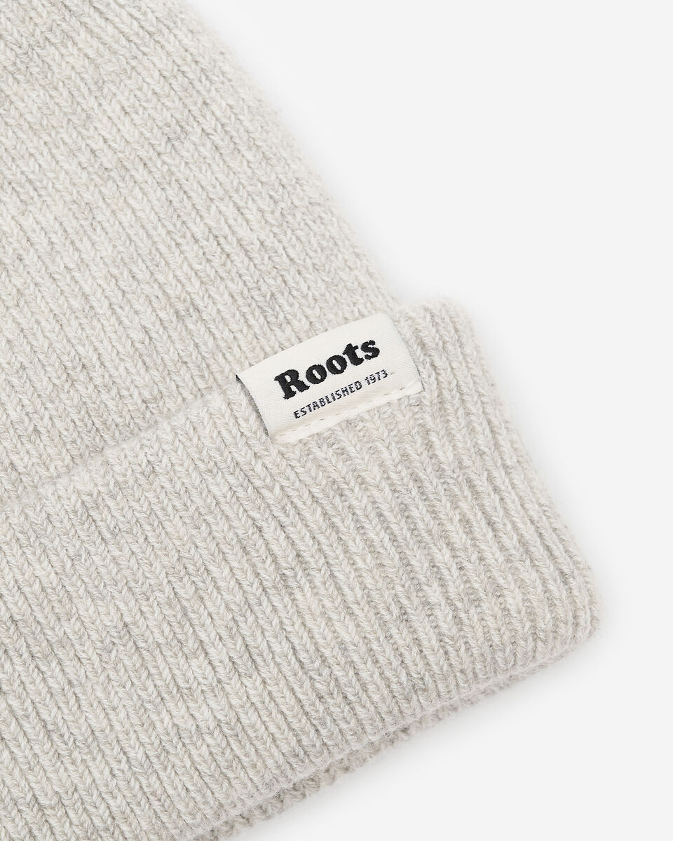 Cozy Knit Toque