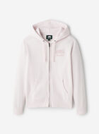 Organic Original Full Zip Hoodie