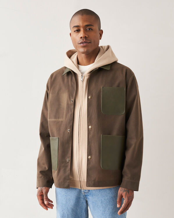 One Chore Jacket