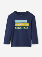 Toddler Athletics Department T-Shirt