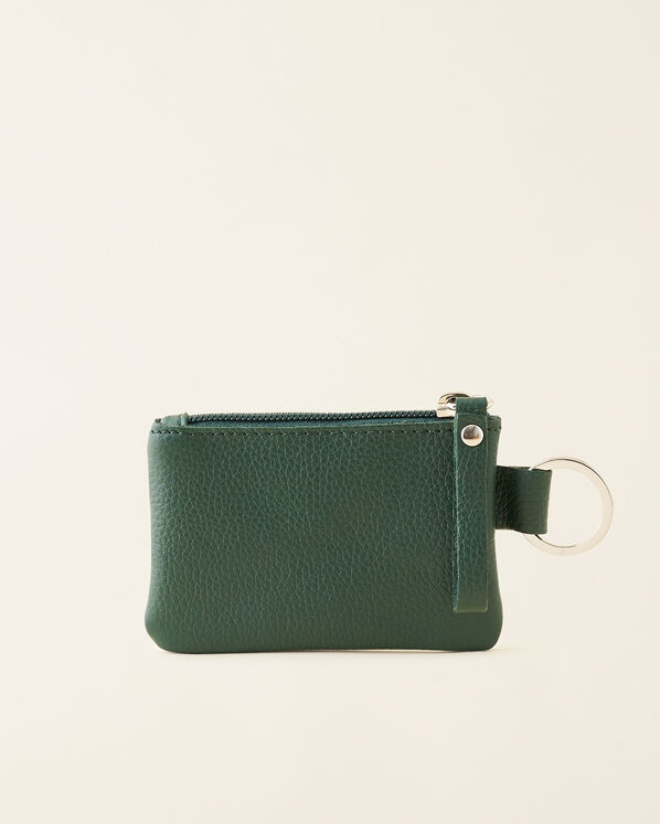 Top Zip Pouch Cervino