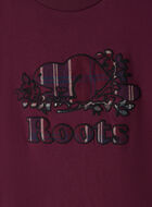 Womens Cooper Plaid T-Shirt