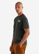T-shirt Winter Wilds pour hommes