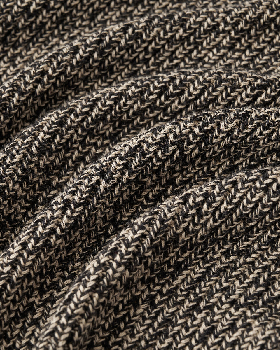 Cardigan Cabane