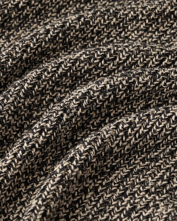Cardigan Cabane