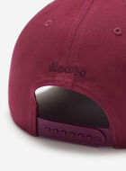 Modern Leaf Baseball Cap