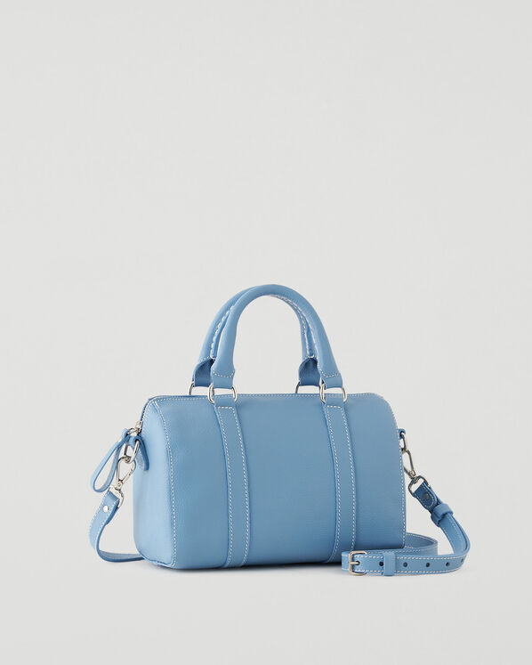 Mini sac Banff en cuir Cervino