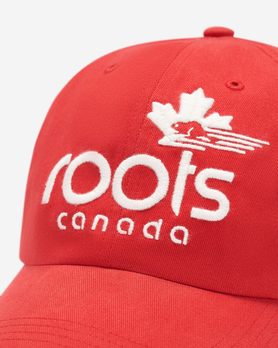 Canada Baseball Cap
