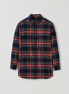 Courtenay Plaid Shirt