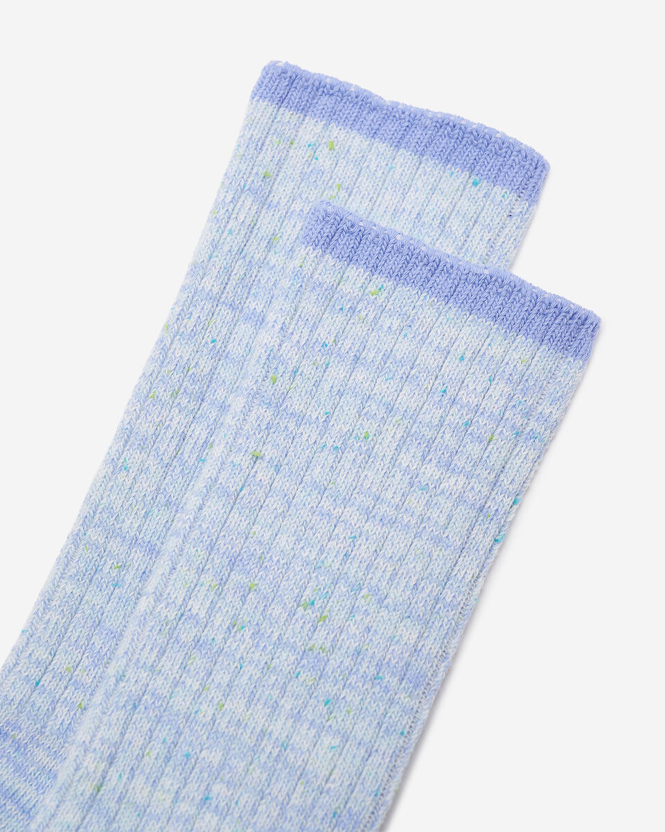 Chaussettes hautes en coton héritage Roots pour femmes 