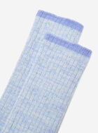 Chaussettes hautes en coton héritage Roots pour femmes 