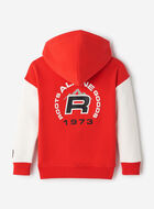 Kids Alpine Goods Full Zip Hoodie