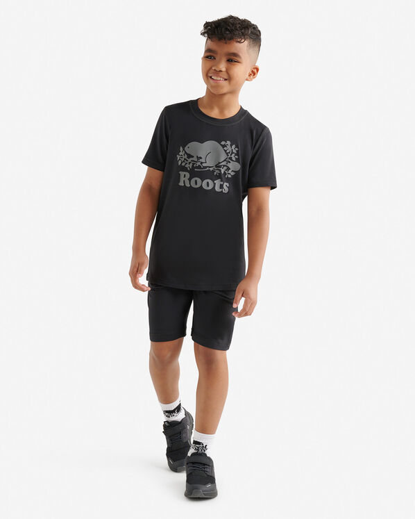 Kids Active Cooper Short Kids Active Cooper Short