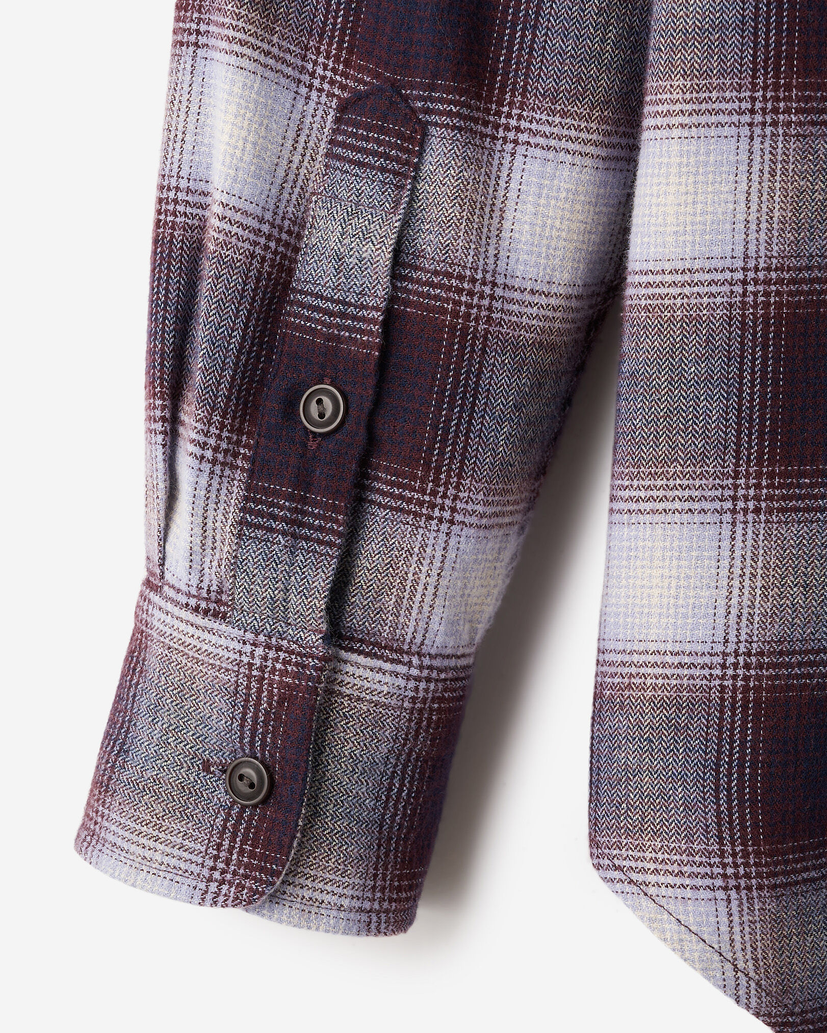 Manning Flannel Relaxed Shirt | Shirts | Roots Manning Flannel Relaxed Shirt | Shirts | Roots