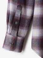 Manning Flannel Relaxed Shirt
