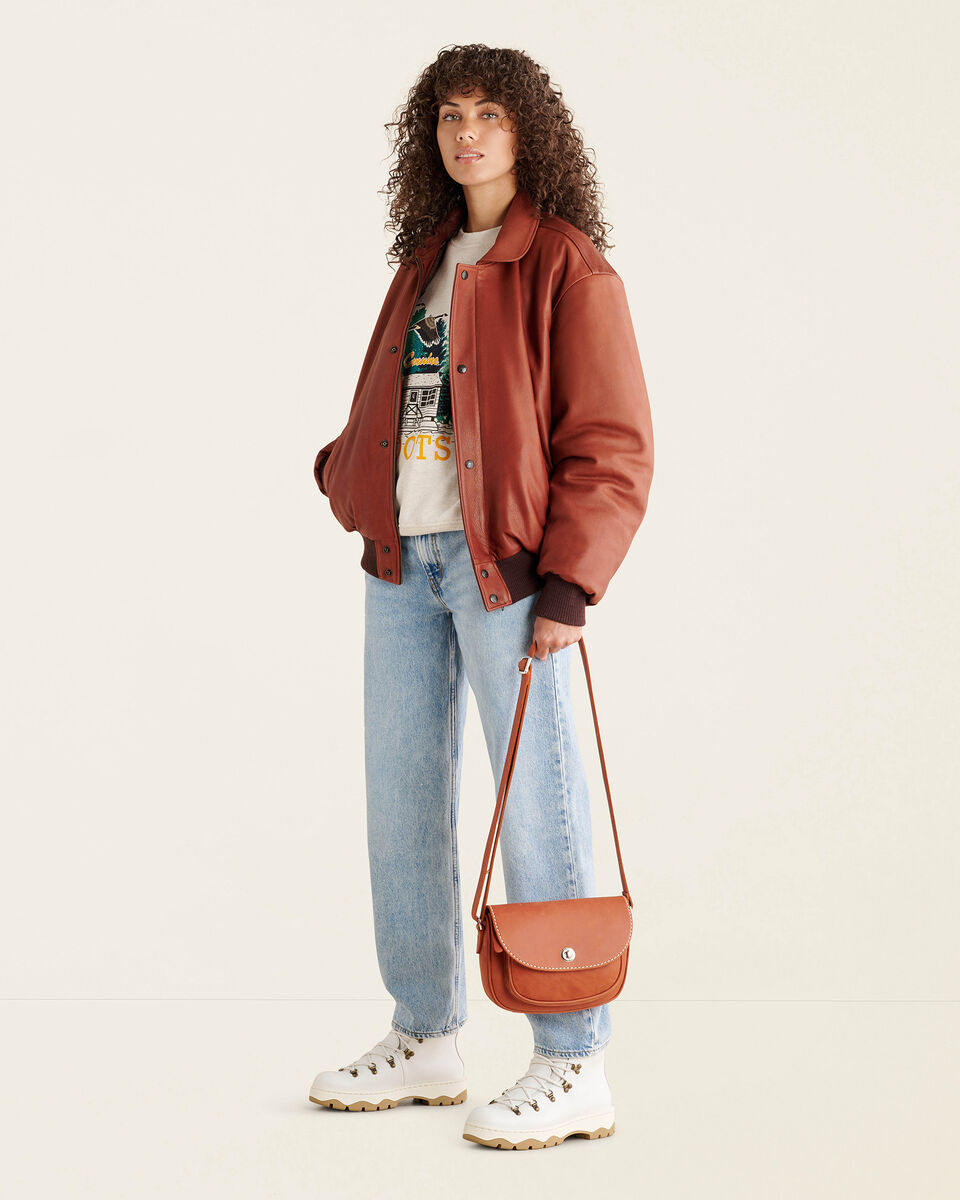 Re-Issue 88 Bomber Lamba Gender Free