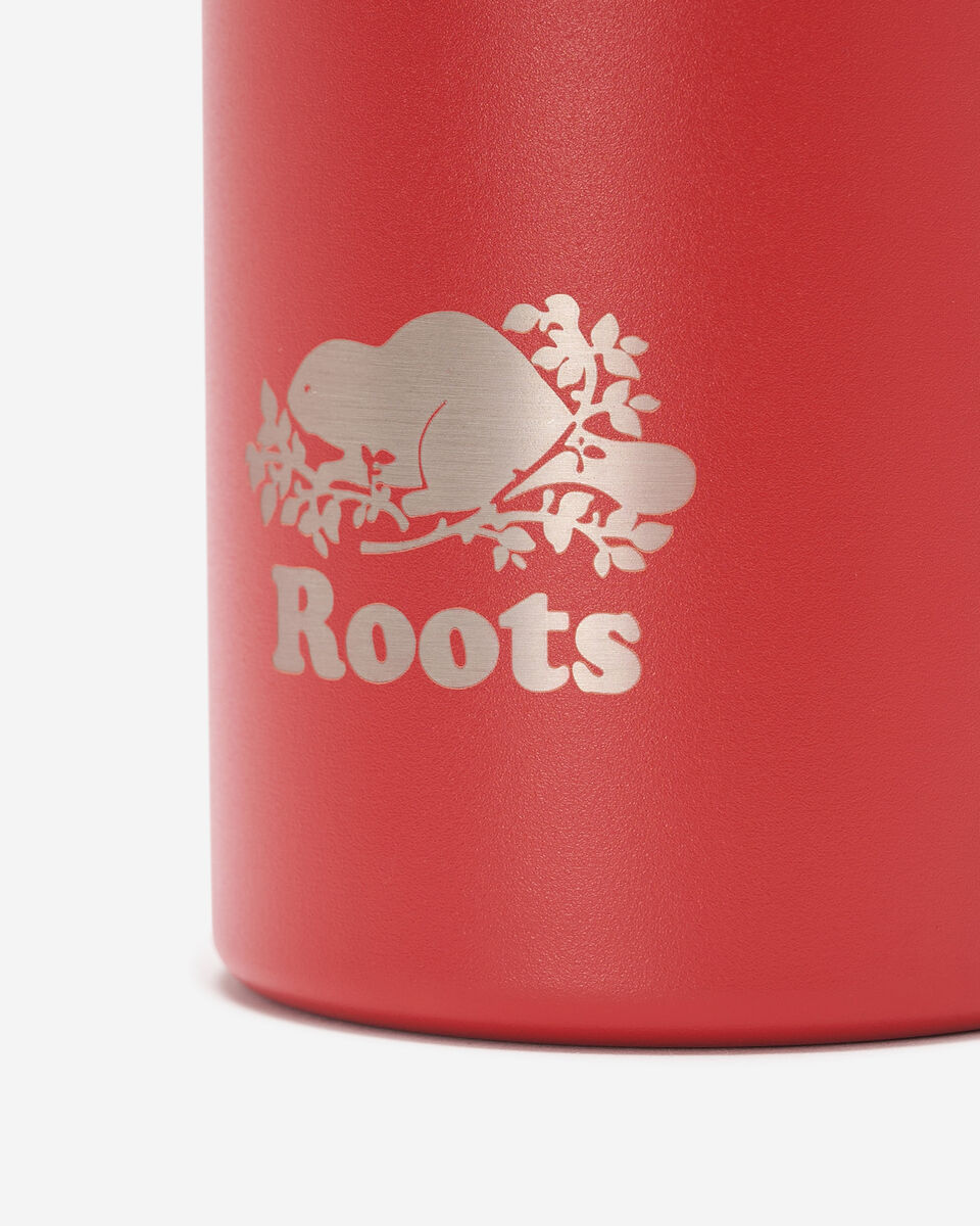 Roots Water Bottle