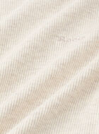 Roam Rib Fitted Long Sleeve Top
