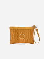 Small Wristlet Woven