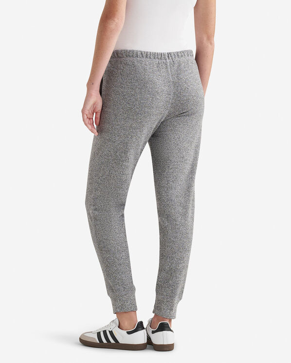 Organic Original Slim Cuff Sweatpant Short (26 Inch Inseam) Organic Original Slim Cuff Sweatpant Short (26 Inch Inseam)