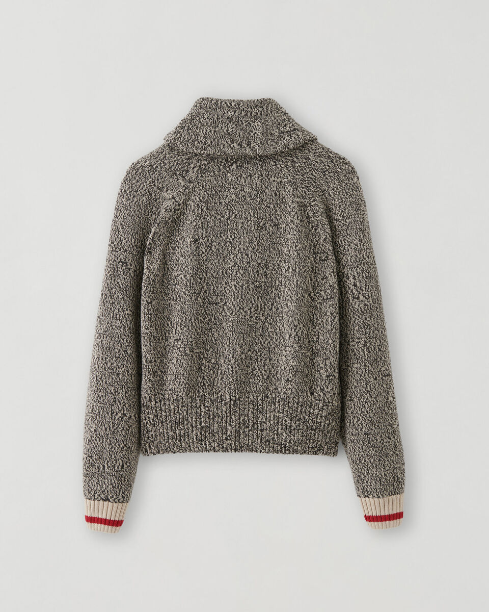 Cabin Shawl Cardigan