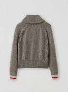 Cabin Shawl Cardigan
