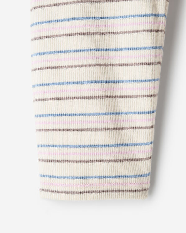 Wildwood Stripe Baby Set