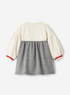 Toddler Girls Cabin Cozy Dress