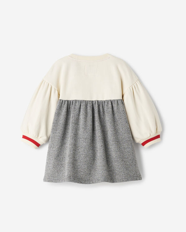 Toddler Girls Cabin Cozy Dress