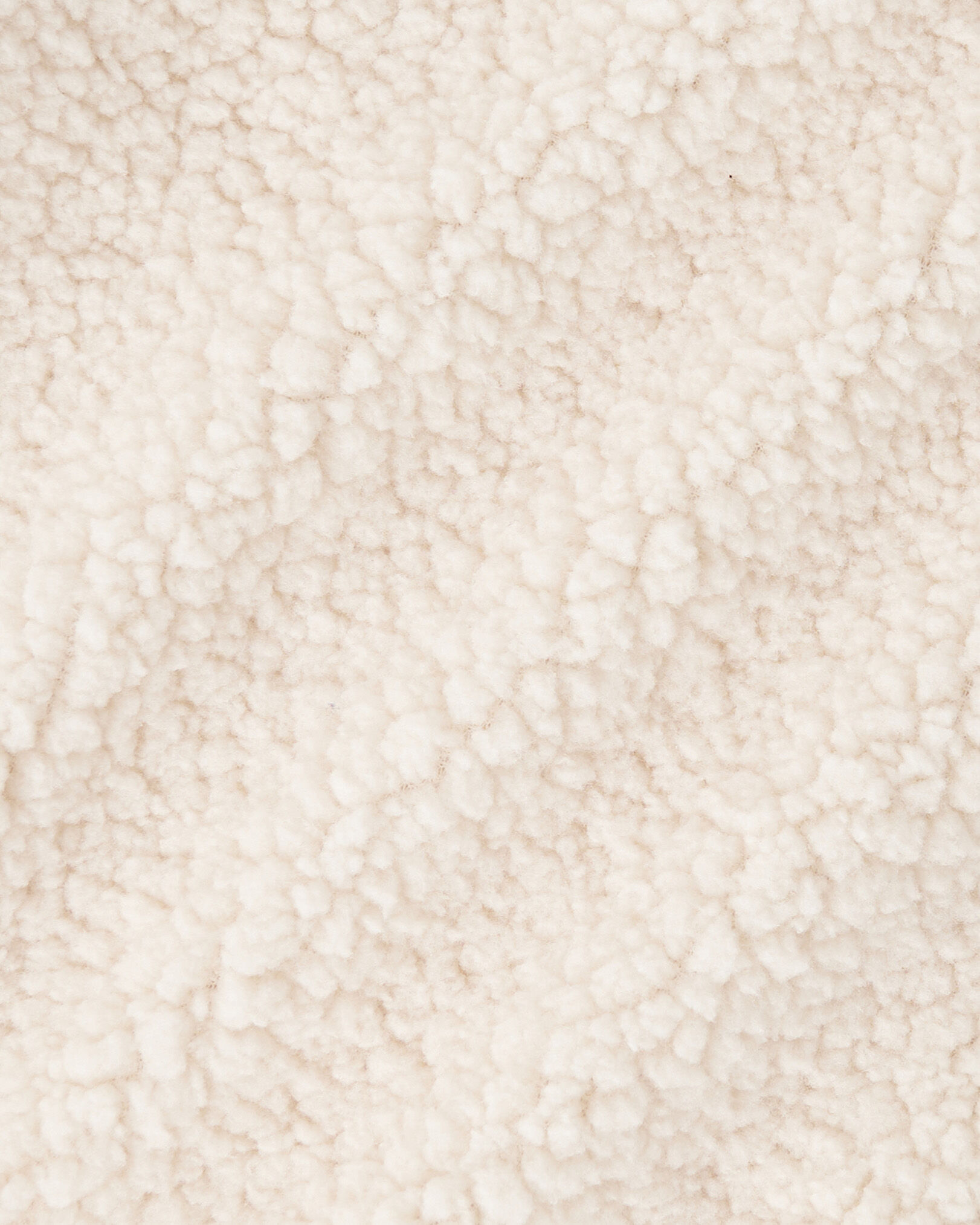 Toddler Alta Shearling Fleece Jacket