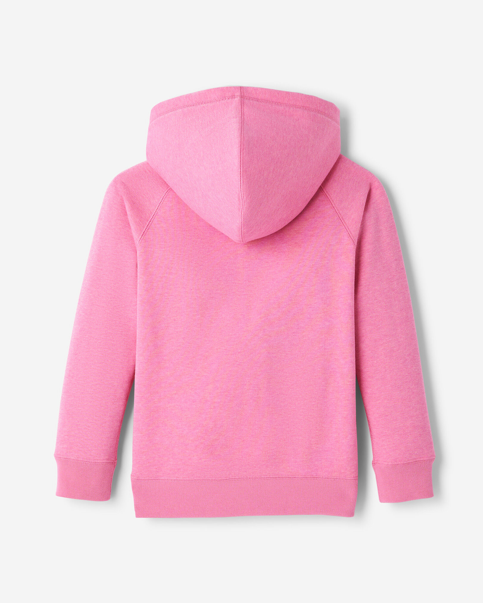 Kids Original Sparkle Kanga Hoodie