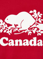T-shirt Cooper Canada