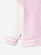 Baby Varsity Jacket