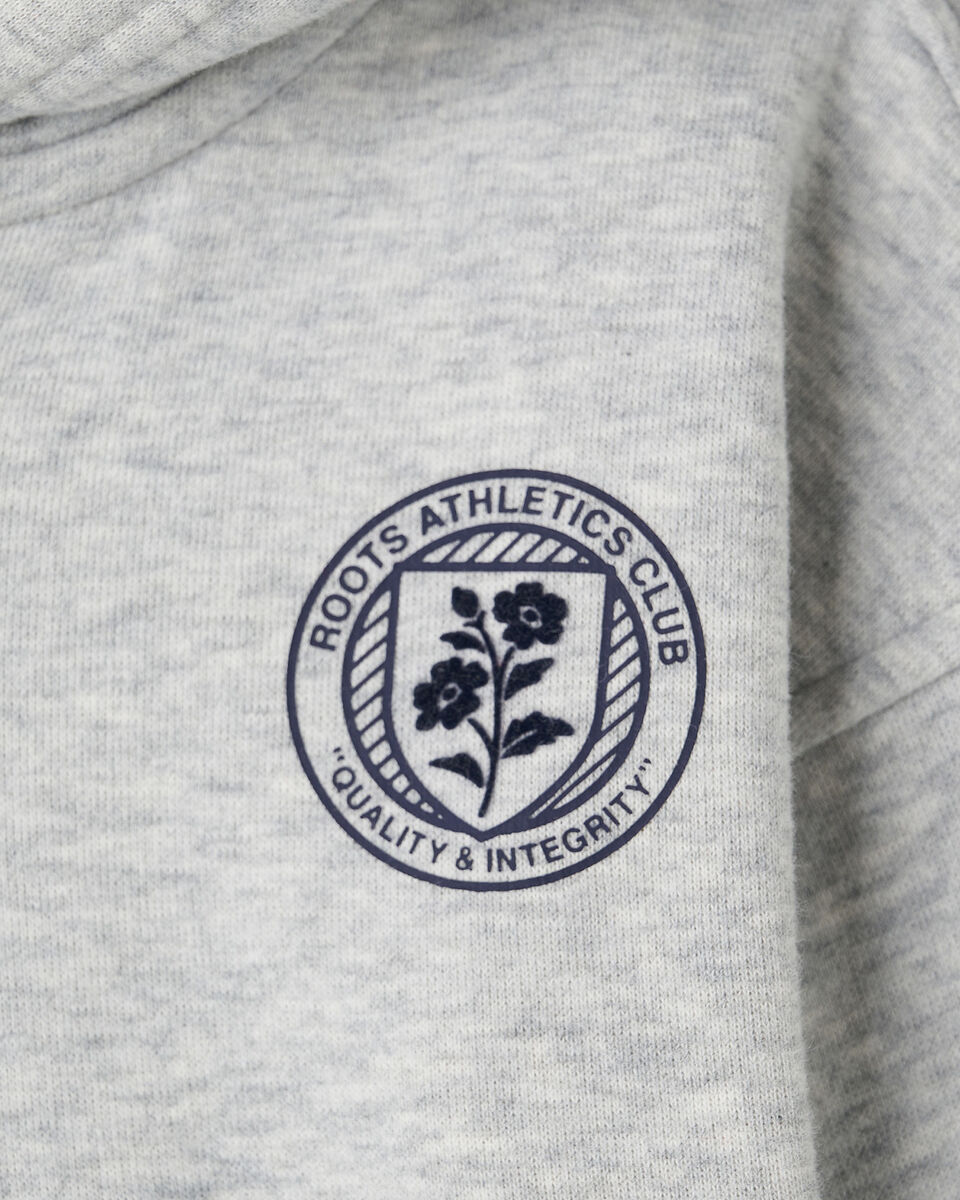 Toddler Summer League Full Zip Hoodie