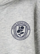 Toddler Summer League Full Zip Hoodie