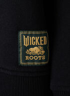 Kids Roots X Wicked Crew Sweatshirt