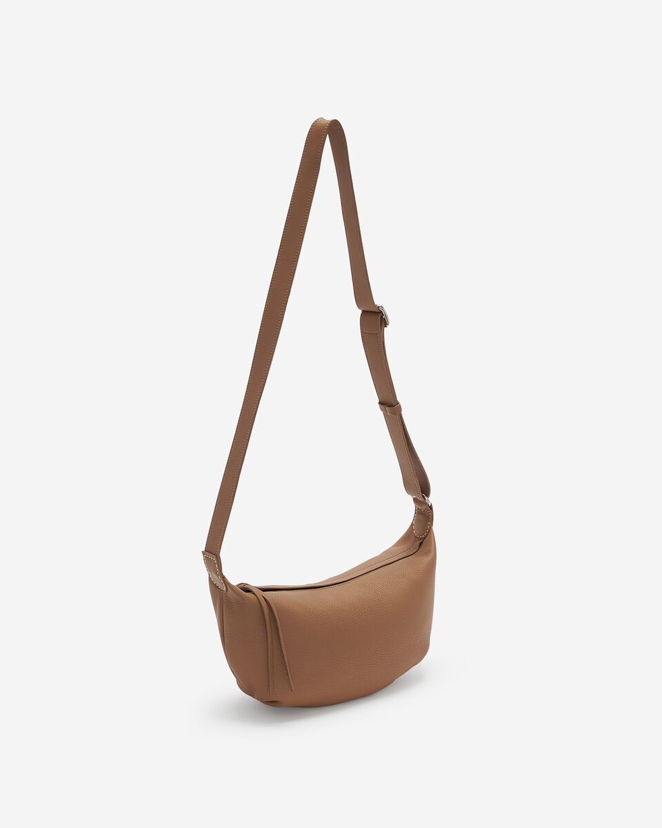 Crescent Bag Cloud